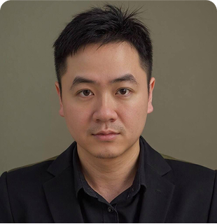 Xavier Vu