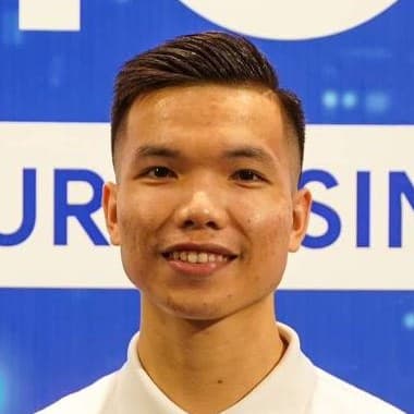 Mr. Nam Hai