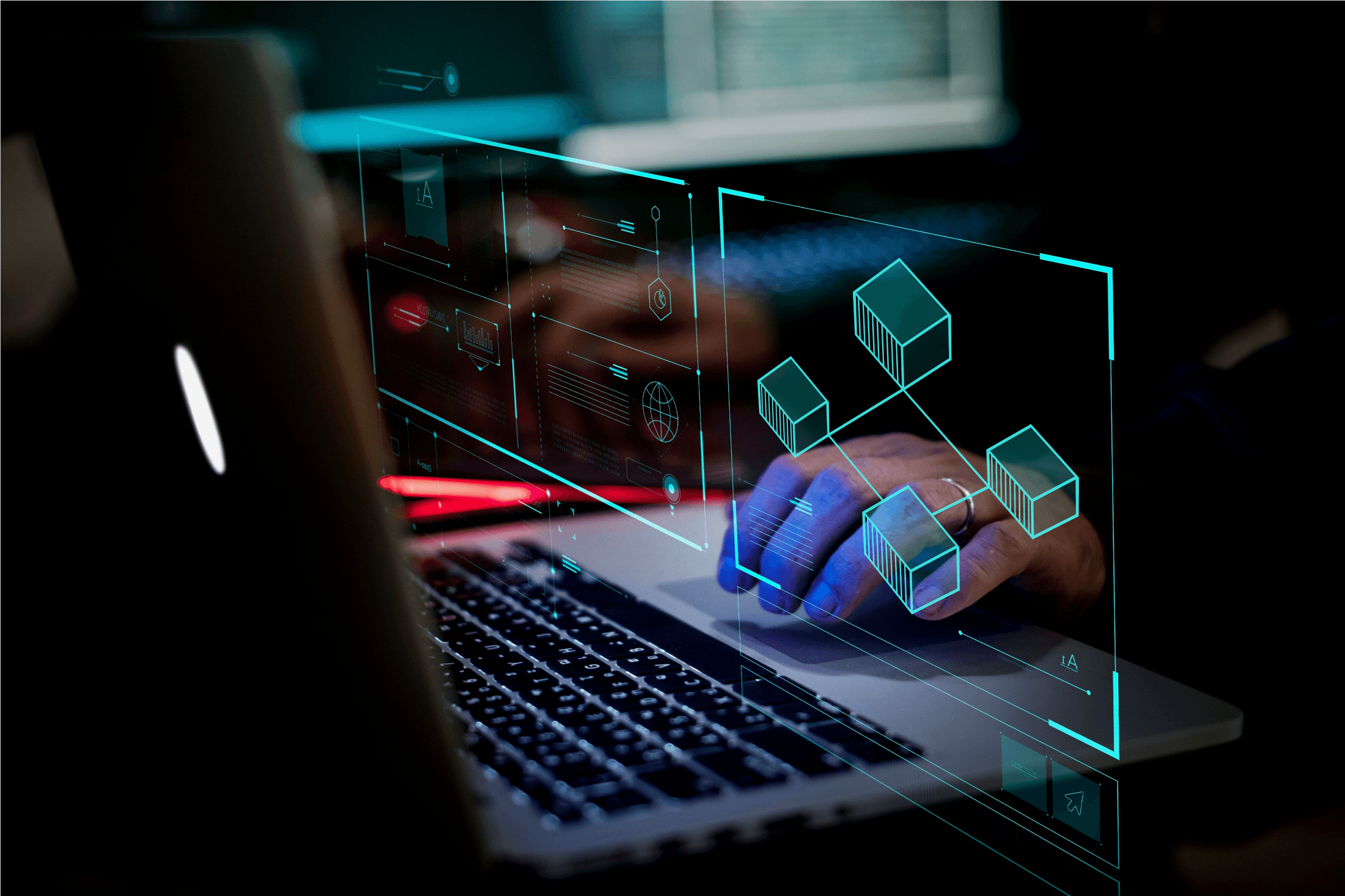 What Makes Enterprise Software Hard to Replace in the AI Era? hero