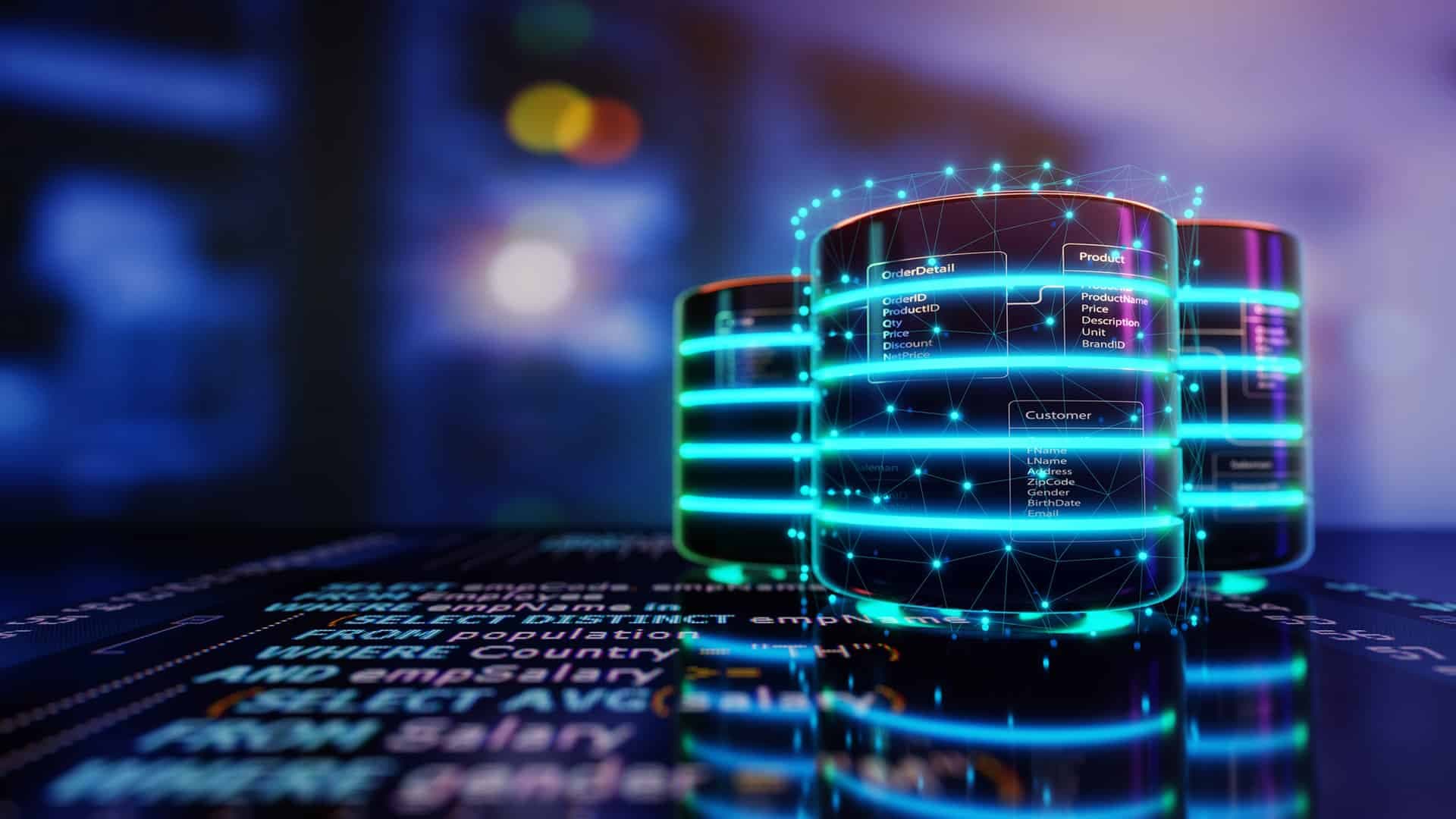 When a Serverless Database Makes Sense for Modern Applications hero