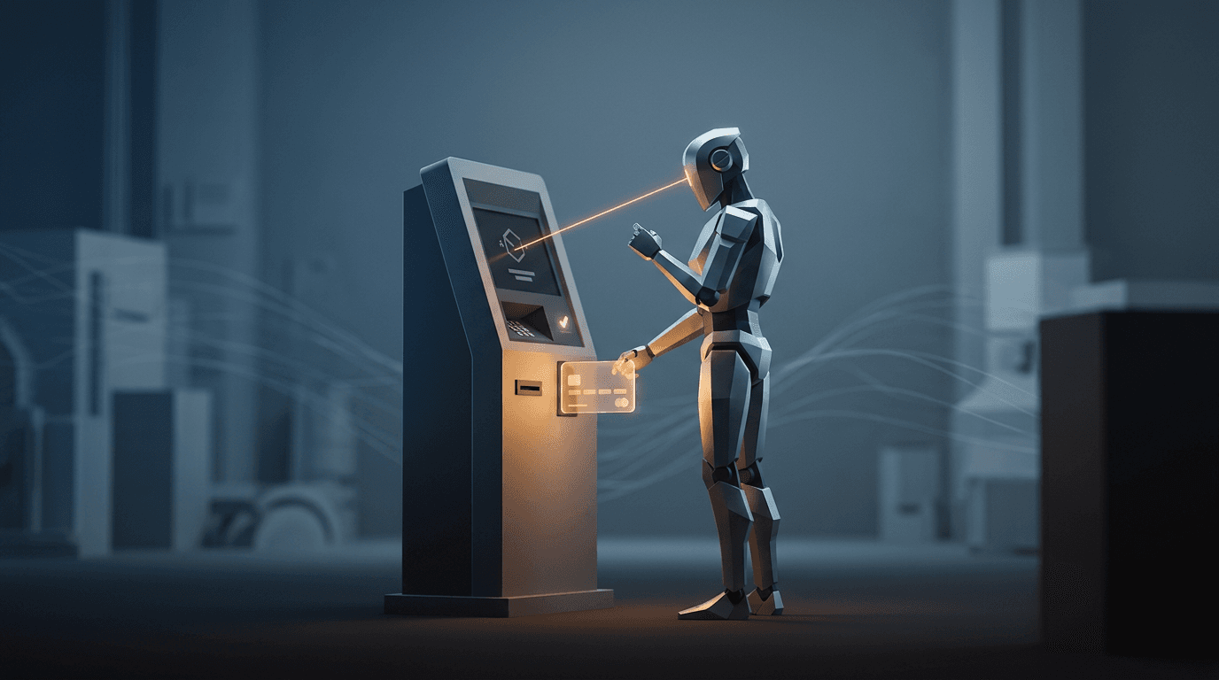 AI Agent tự thanh toán cần những cơ chế kiểm soát nào? hero