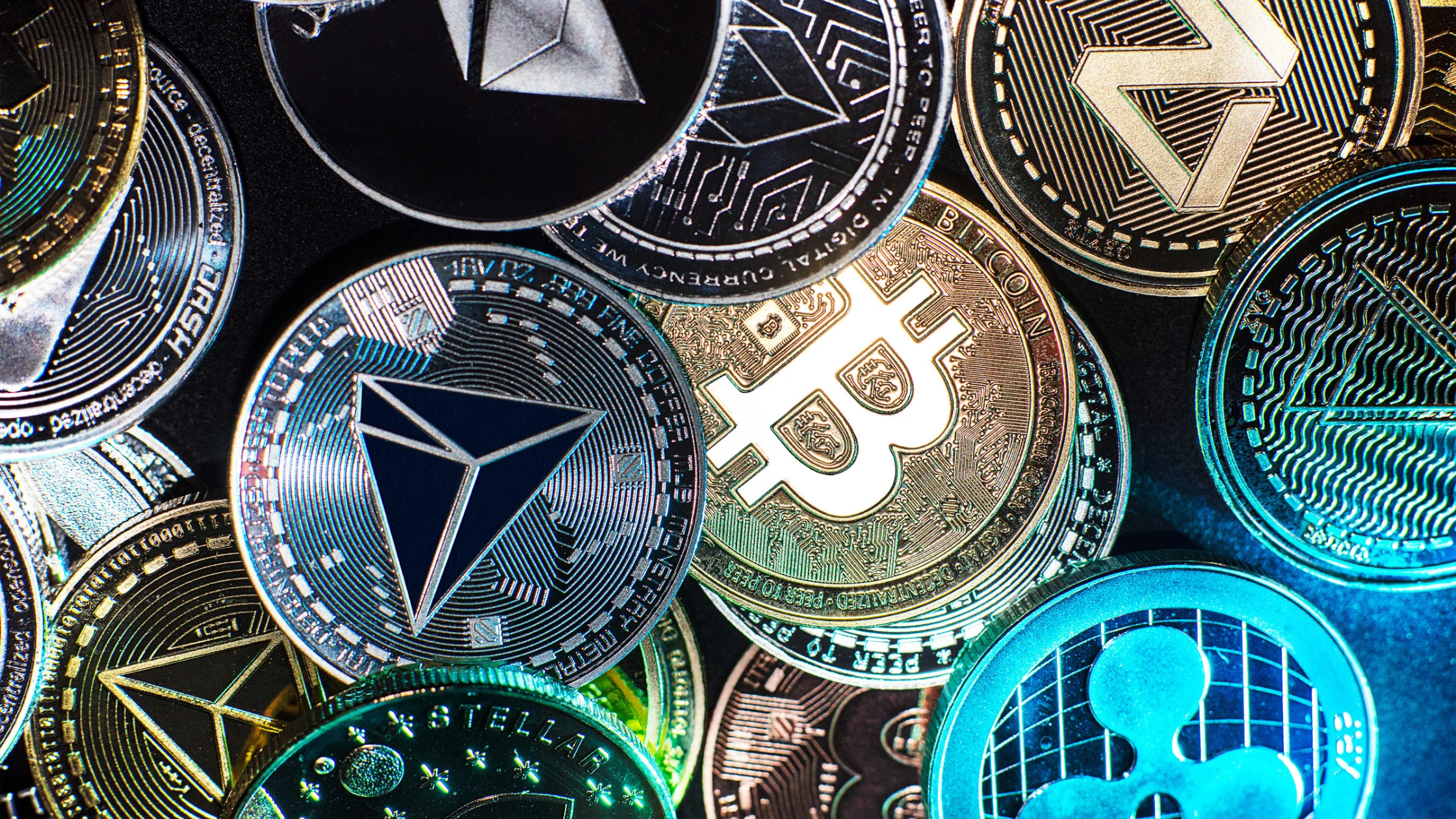 Token Hóa Tài Sản Đang Được Ứng Dụng Vào Những Loại Tài Sản Nào? hero