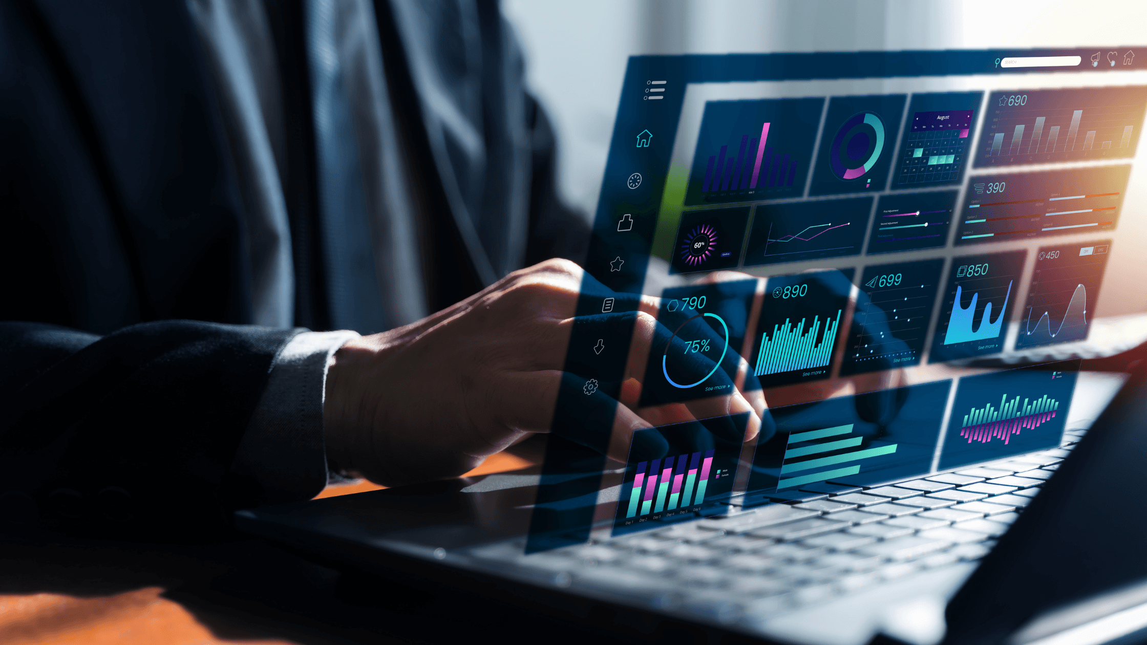 AI Is Changing Which Enterprise Applications Get Modernized First hero