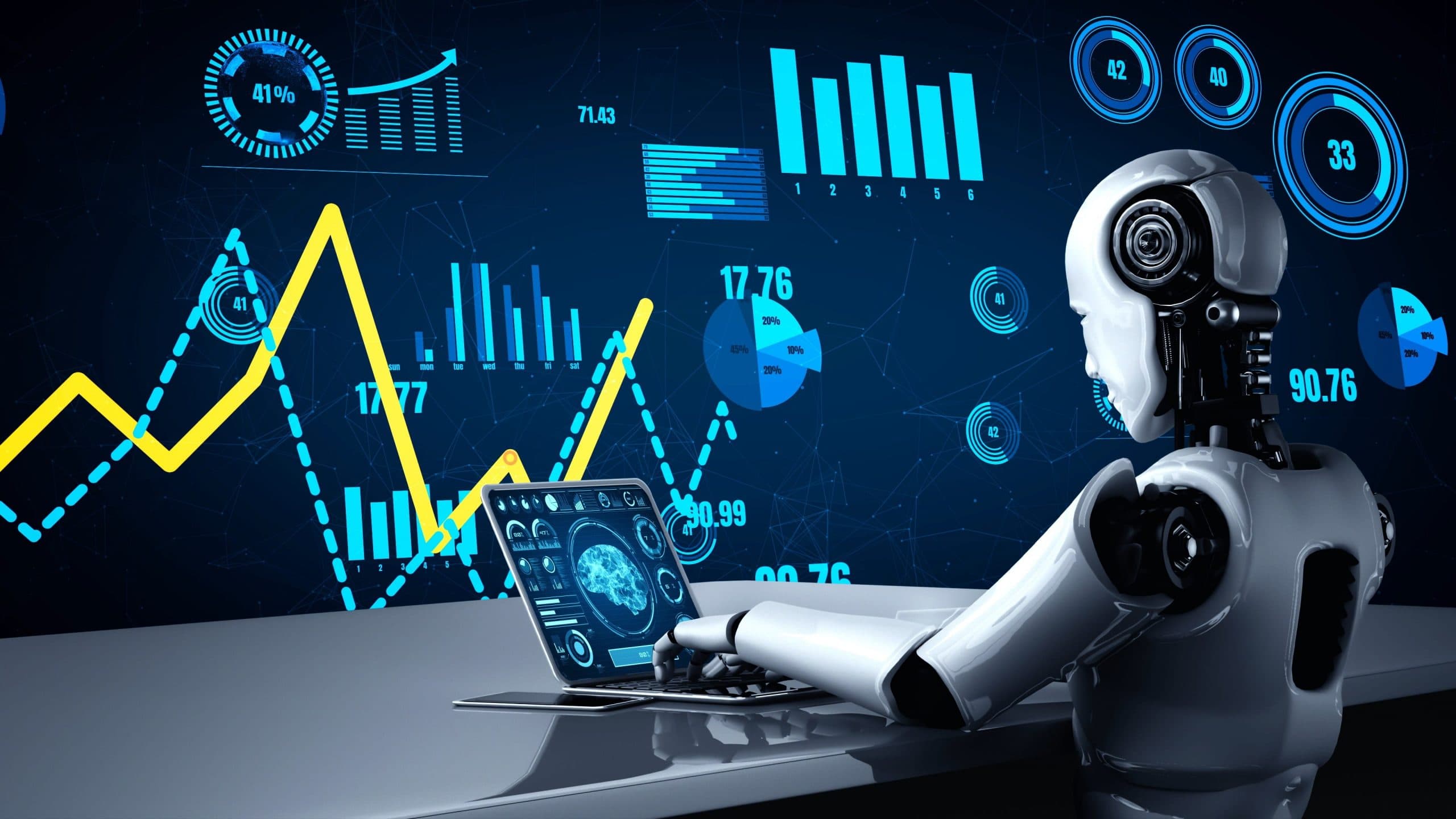 Financial Close Automation Can Reduce the Work Behind Month-End Reporting hero