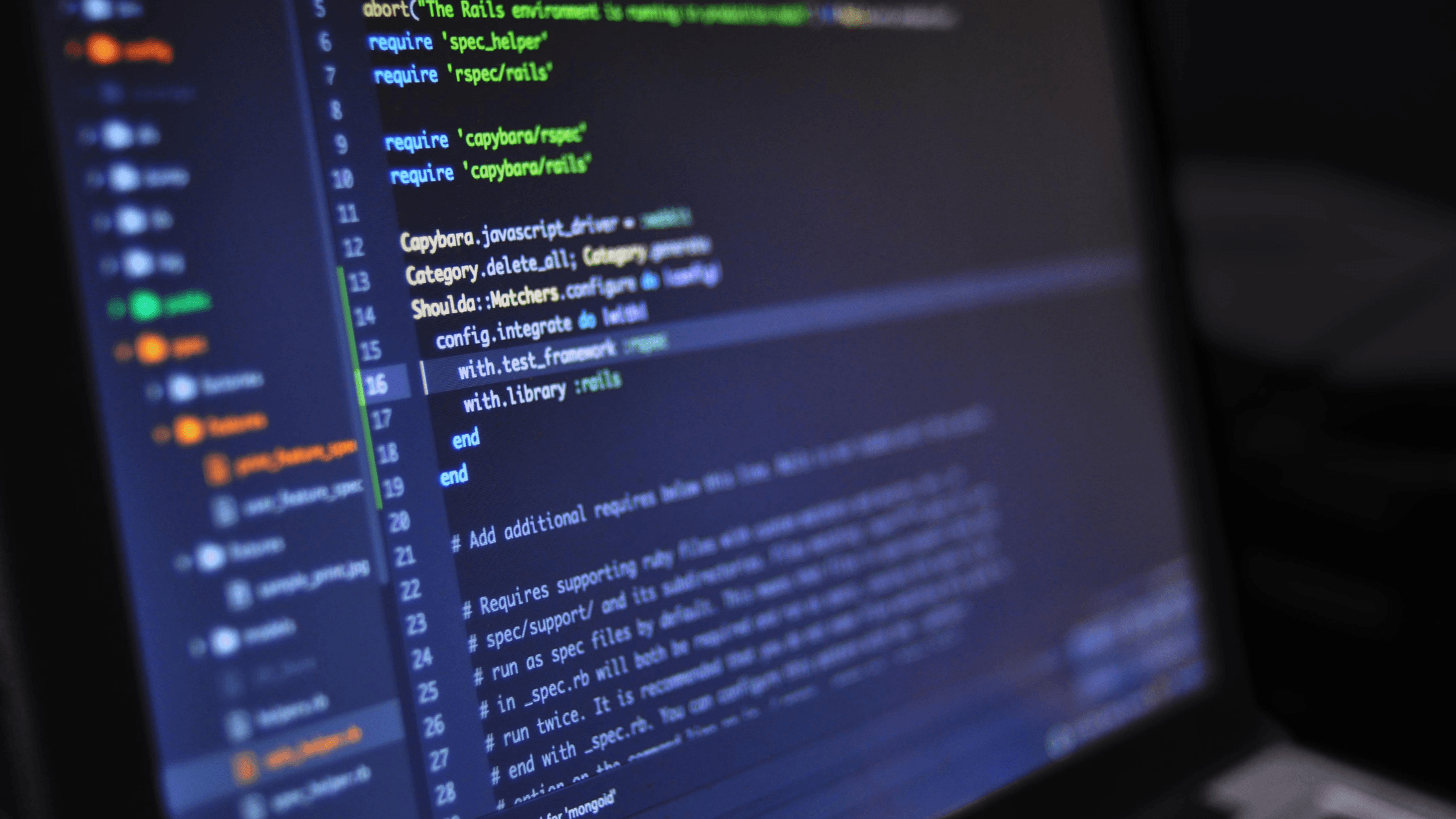 The Build-vs-Buy Decision Is Changing for Enterprise Software hero