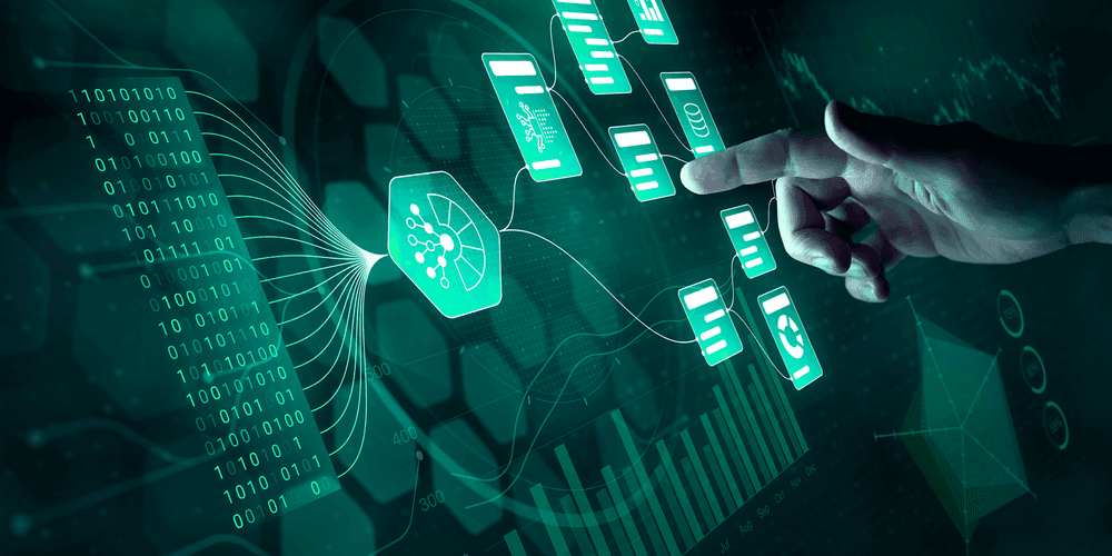 Data Lineage Helps Enterprises Trace Where Business Data Comes From hero