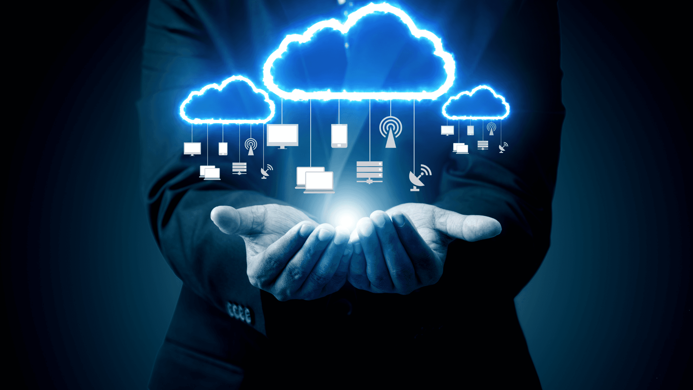 Multi-Cloud Strategy Is Back on the Agenda as AI Infrastructure Expands hero