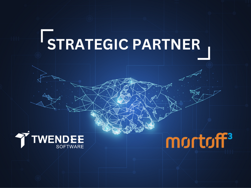 Twendee Officially Becomes Mortoff’s Strategic Partner In Vietnam